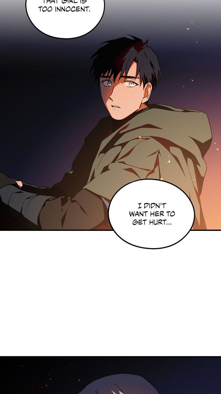 The Spark in Your Eyes Chapter 66