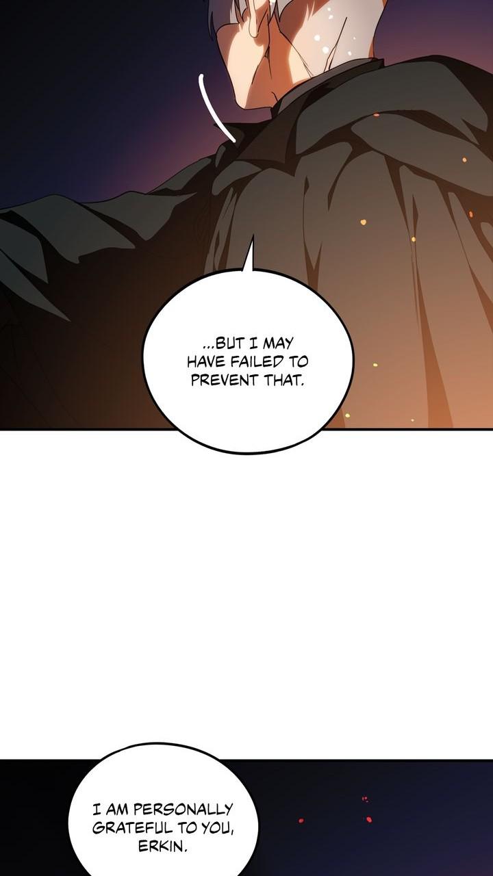 The Spark in Your Eyes Chapter 66