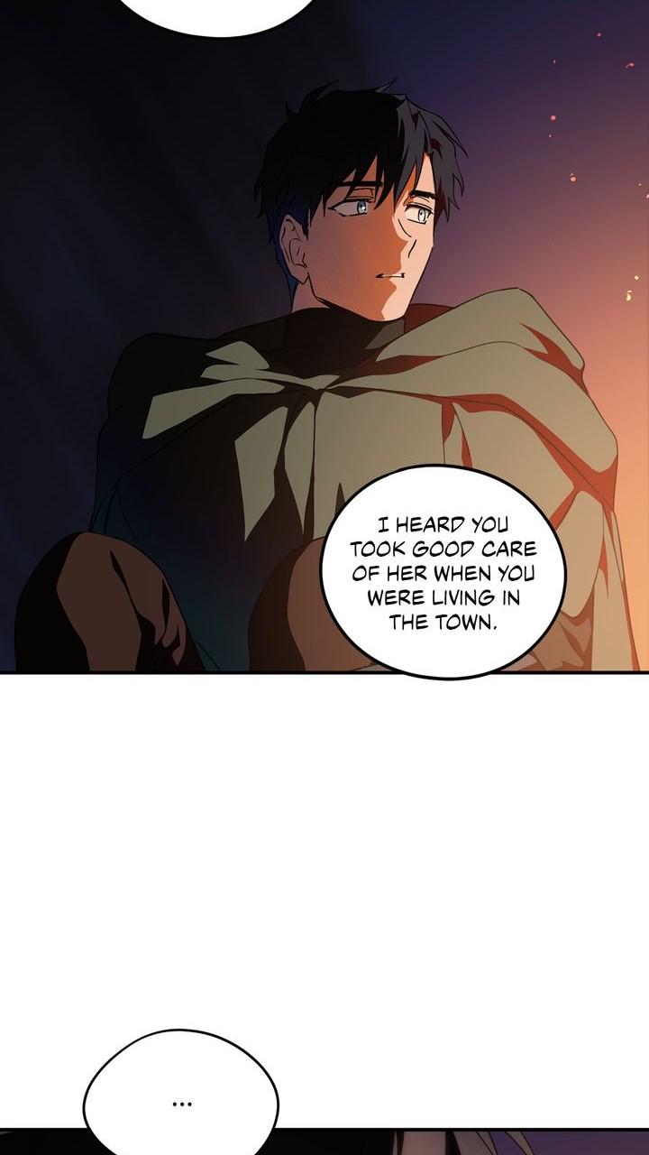 The Spark in Your Eyes Chapter 66