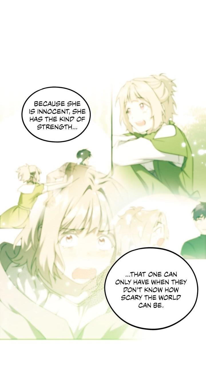 The Spark in Your Eyes Chapter 66