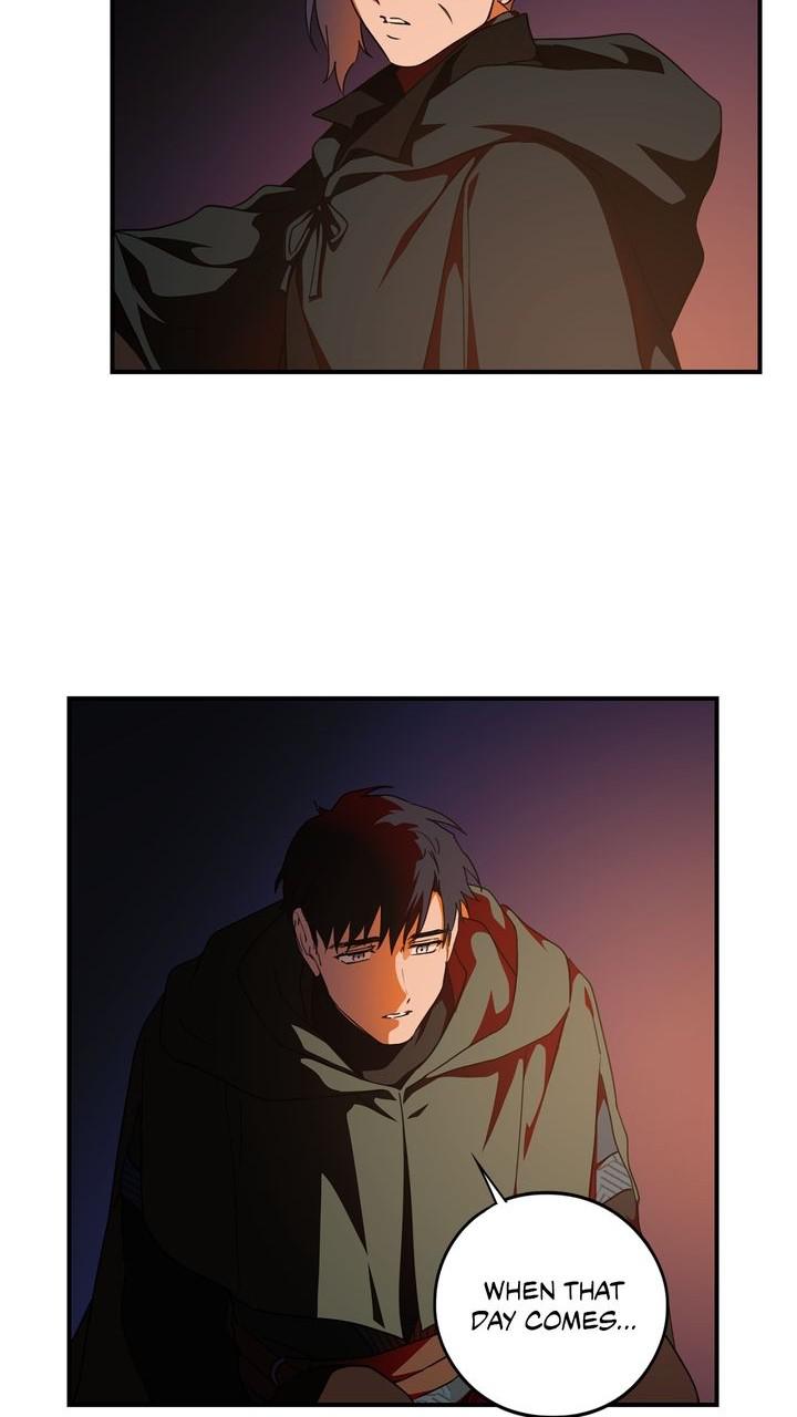 The Spark in Your Eyes Chapter 66