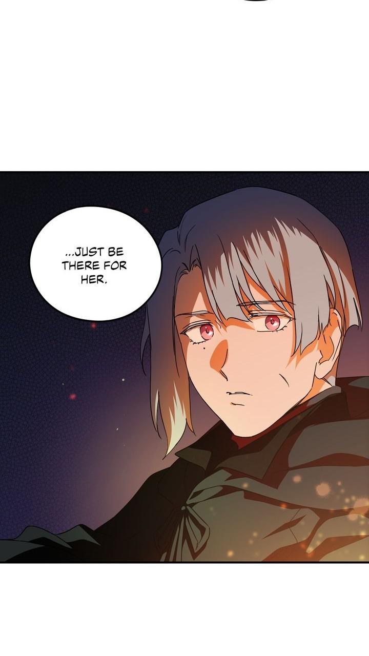 The Spark in Your Eyes Chapter 66