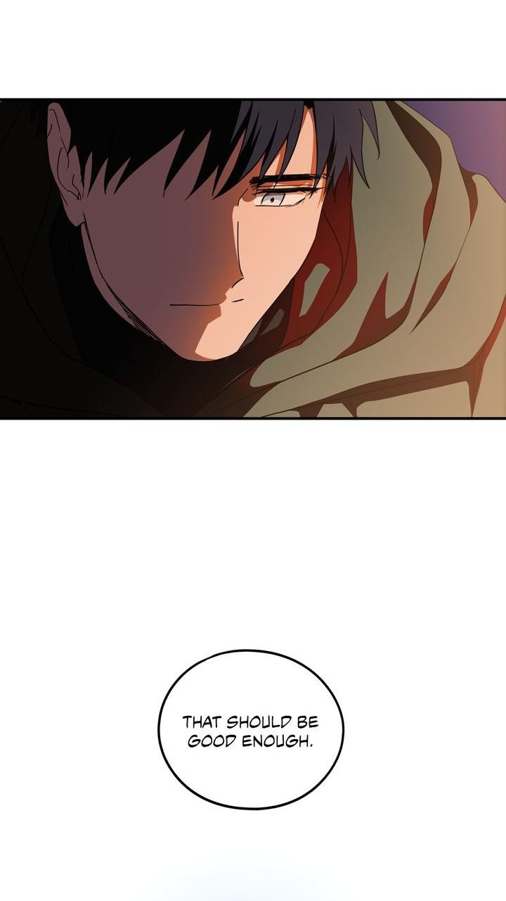 The Spark in Your Eyes Chapter 66