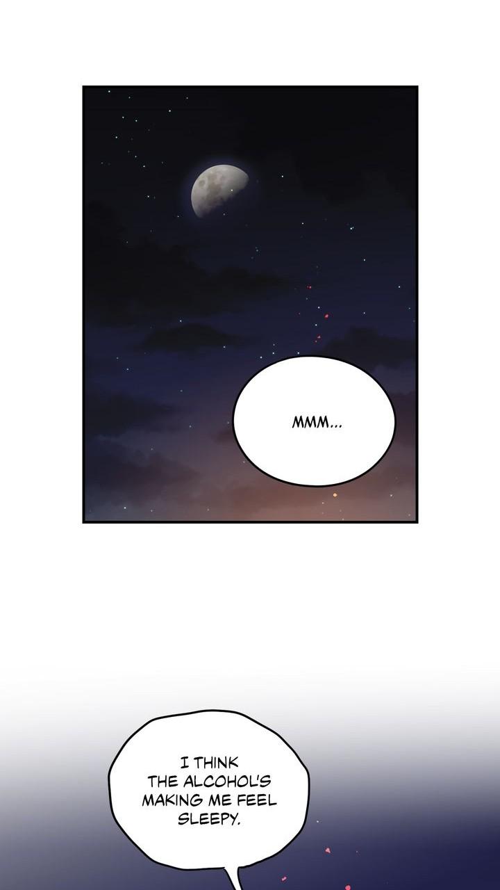 The Spark in Your Eyes Chapter 66