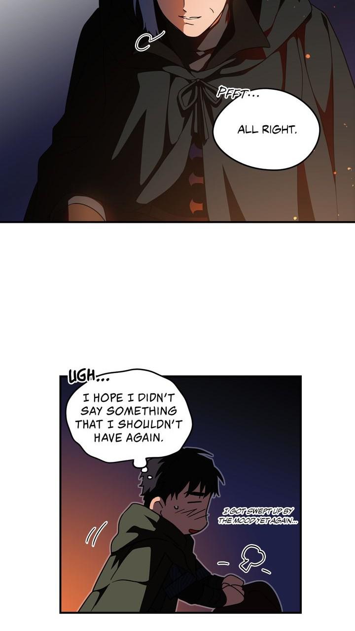 The Spark in Your Eyes Chapter 66