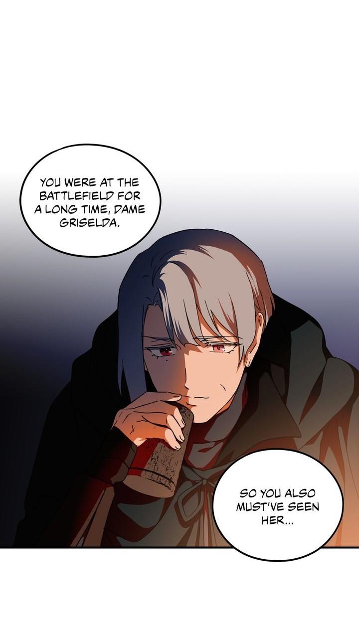 The Spark in Your Eyes Chapter 66