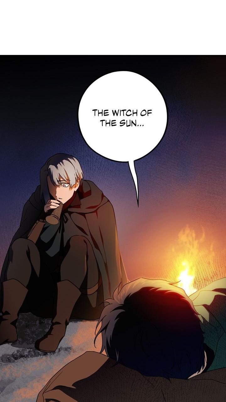 The Spark in Your Eyes Chapter 66