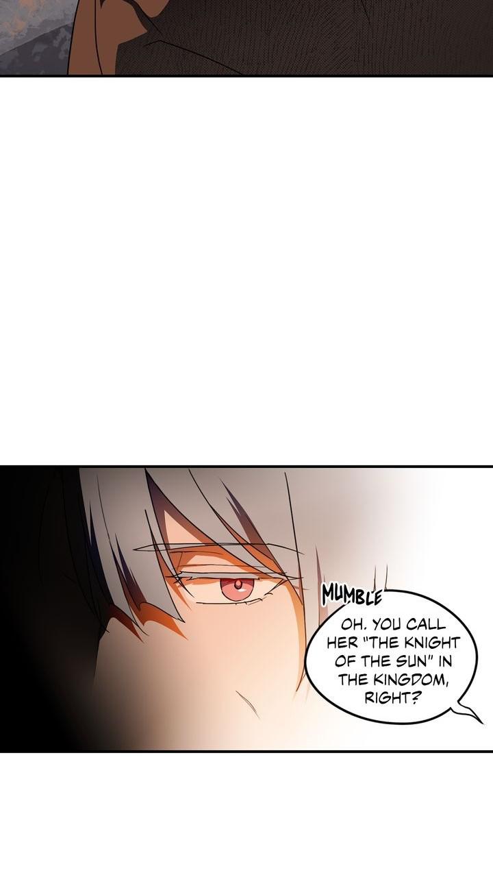 The Spark in Your Eyes Chapter 66