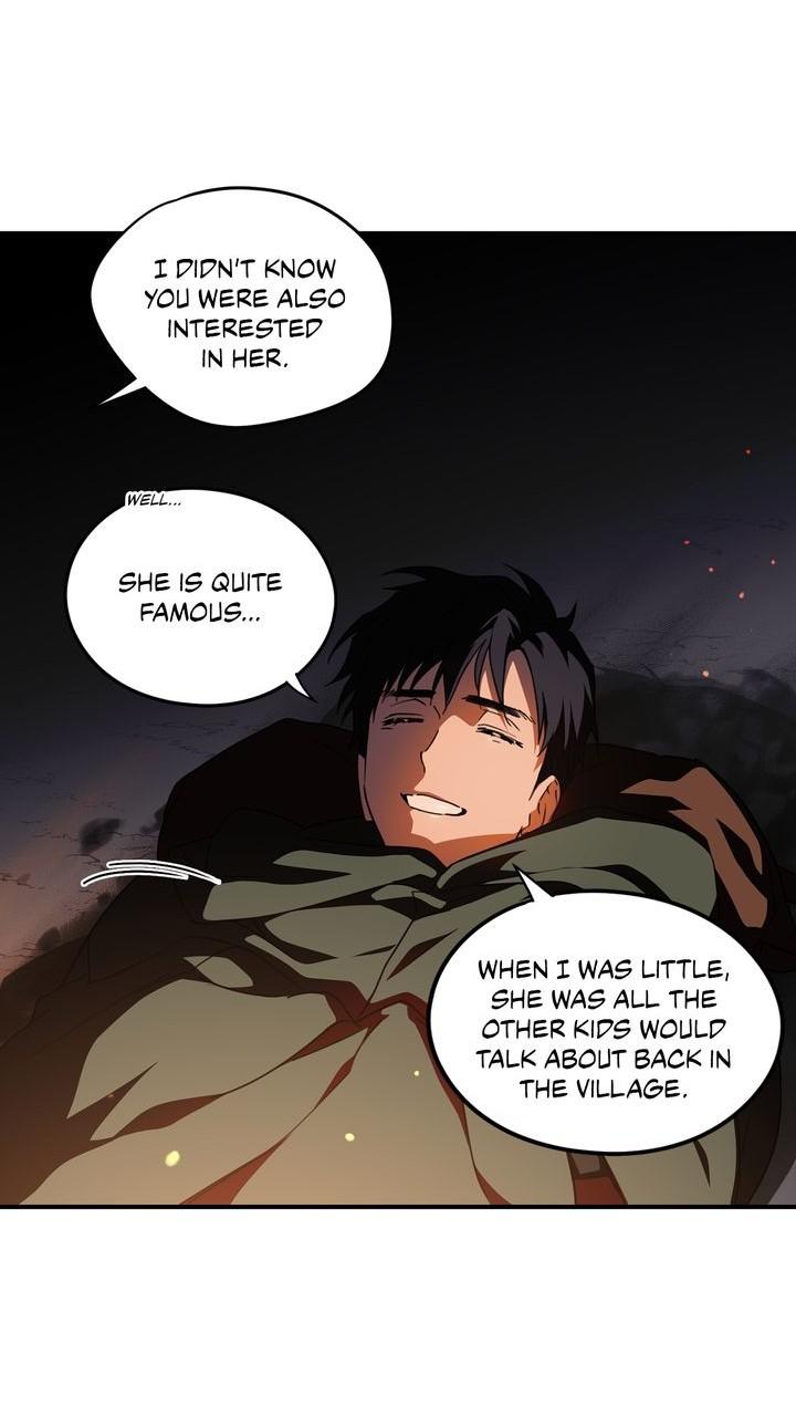 The Spark in Your Eyes Chapter 66