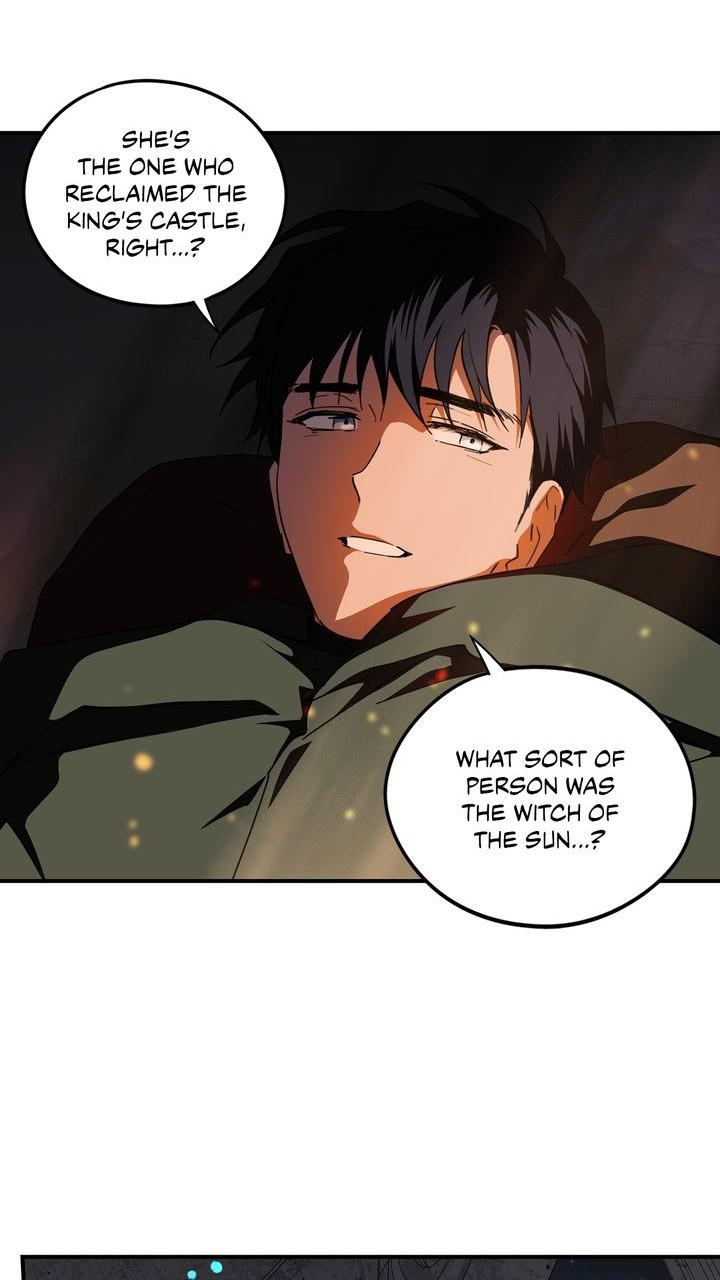 The Spark in Your Eyes Chapter 66