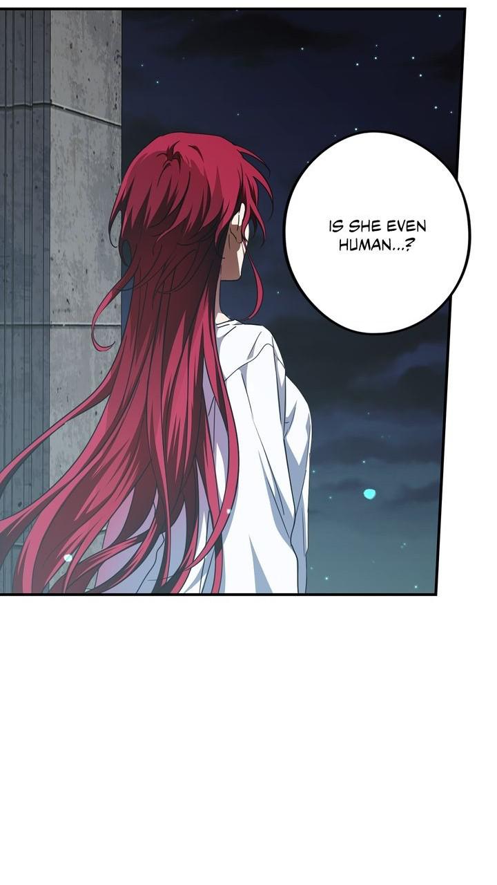 The Spark in Your Eyes Chapter 66