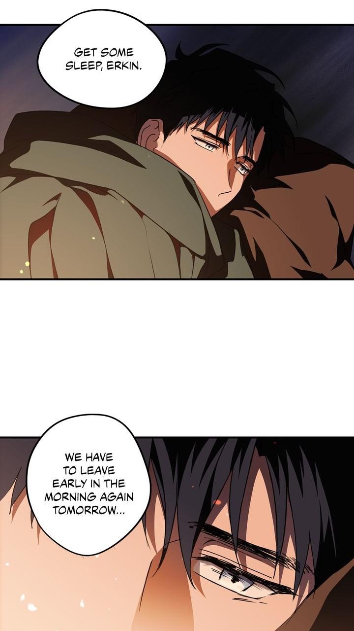 The Spark in Your Eyes Chapter 66