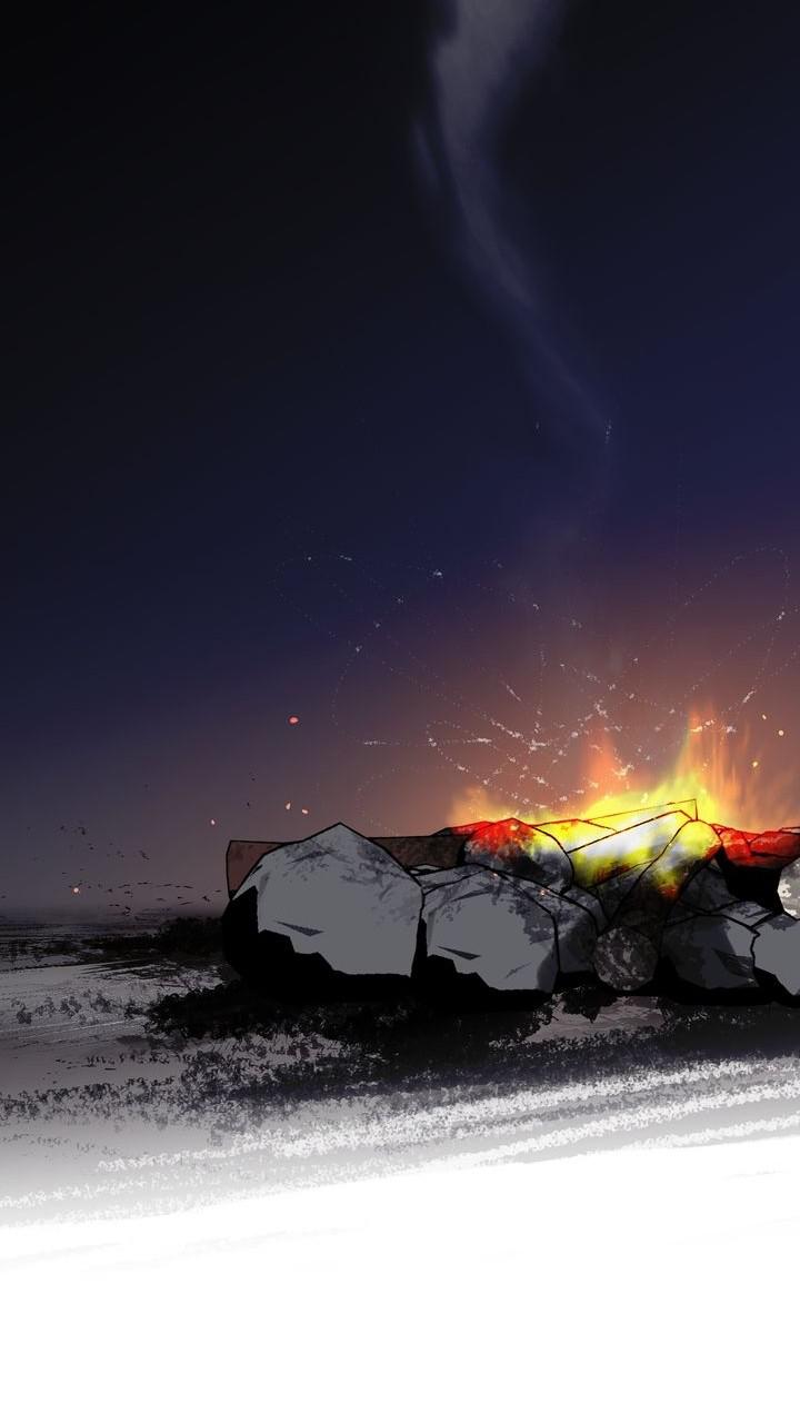 The Spark in Your Eyes Chapter 66