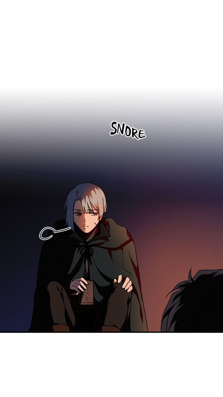 The Spark in Your Eyes Chapter 66