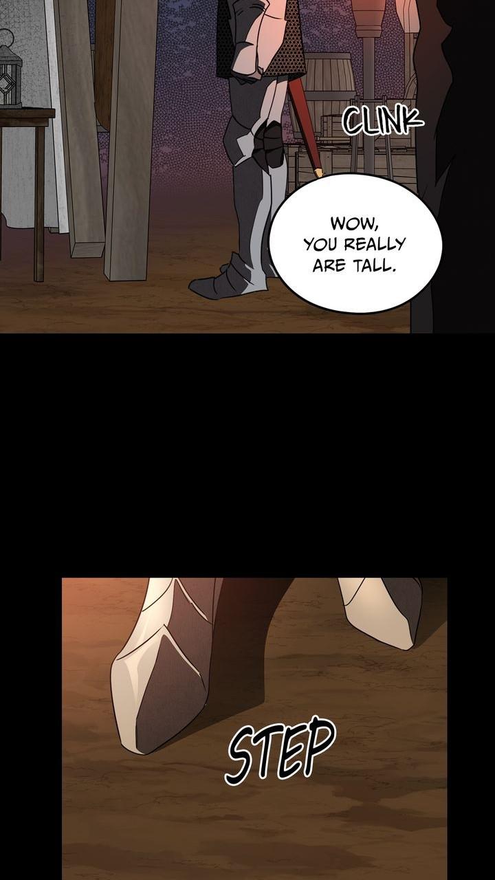 The Spark in Your Eyes Chapter 66