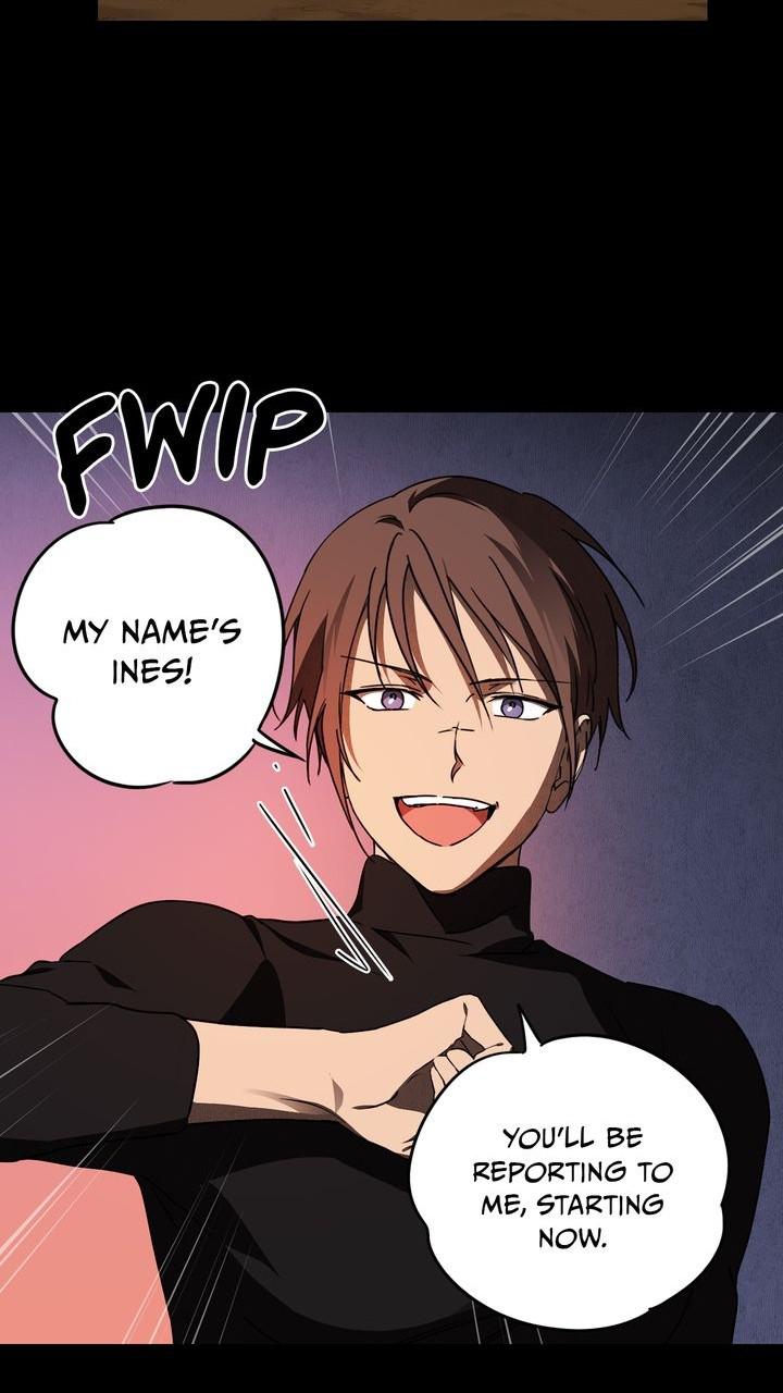 The Spark in Your Eyes Chapter 66