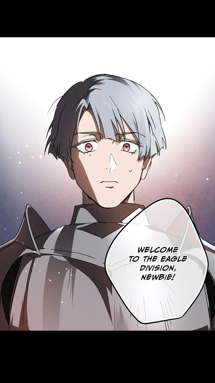 The Spark in Your Eyes Chapter 66