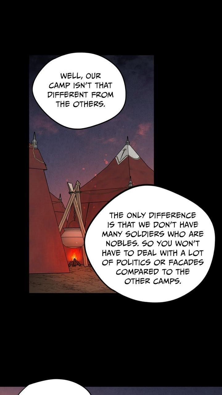 The Spark in Your Eyes Chapter 66