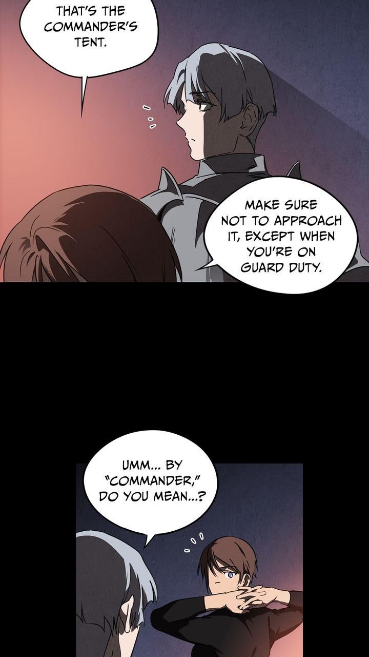 The Spark in Your Eyes Chapter 66