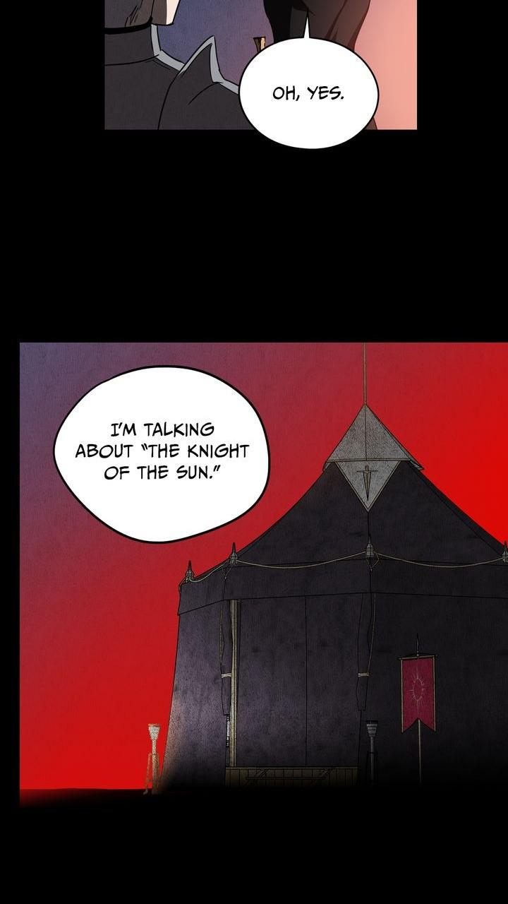 The Spark in Your Eyes Chapter 66