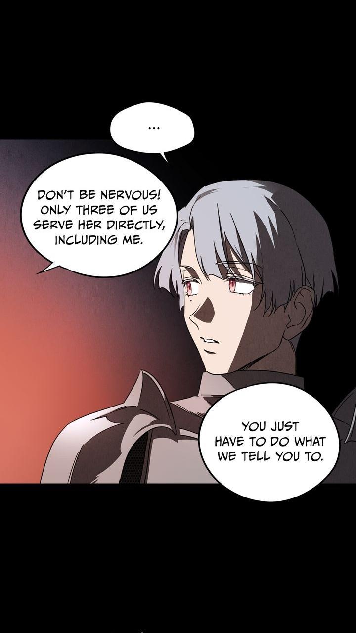 The Spark in Your Eyes Chapter 66