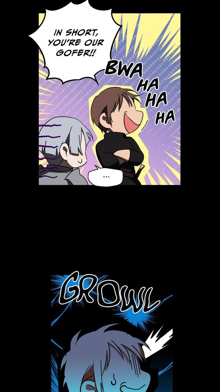 The Spark in Your Eyes Chapter 66