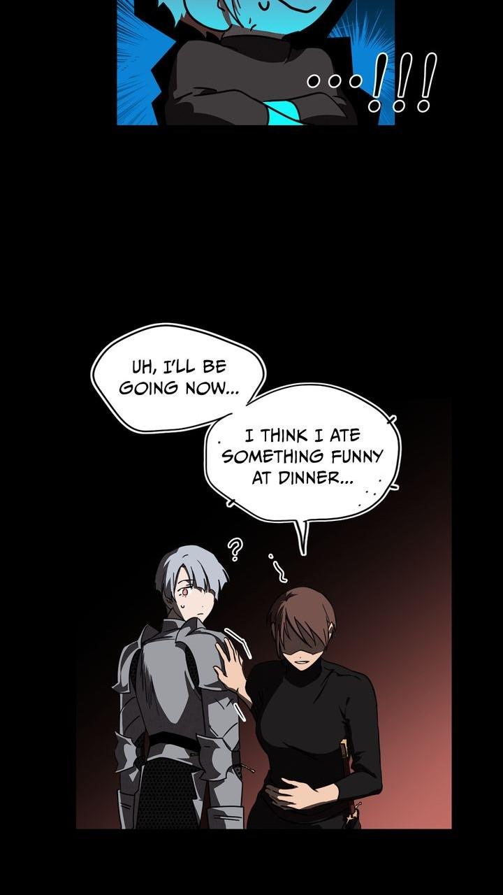 The Spark in Your Eyes Chapter 66