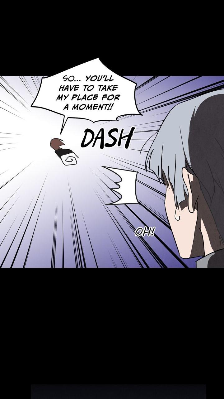 The Spark in Your Eyes Chapter 66