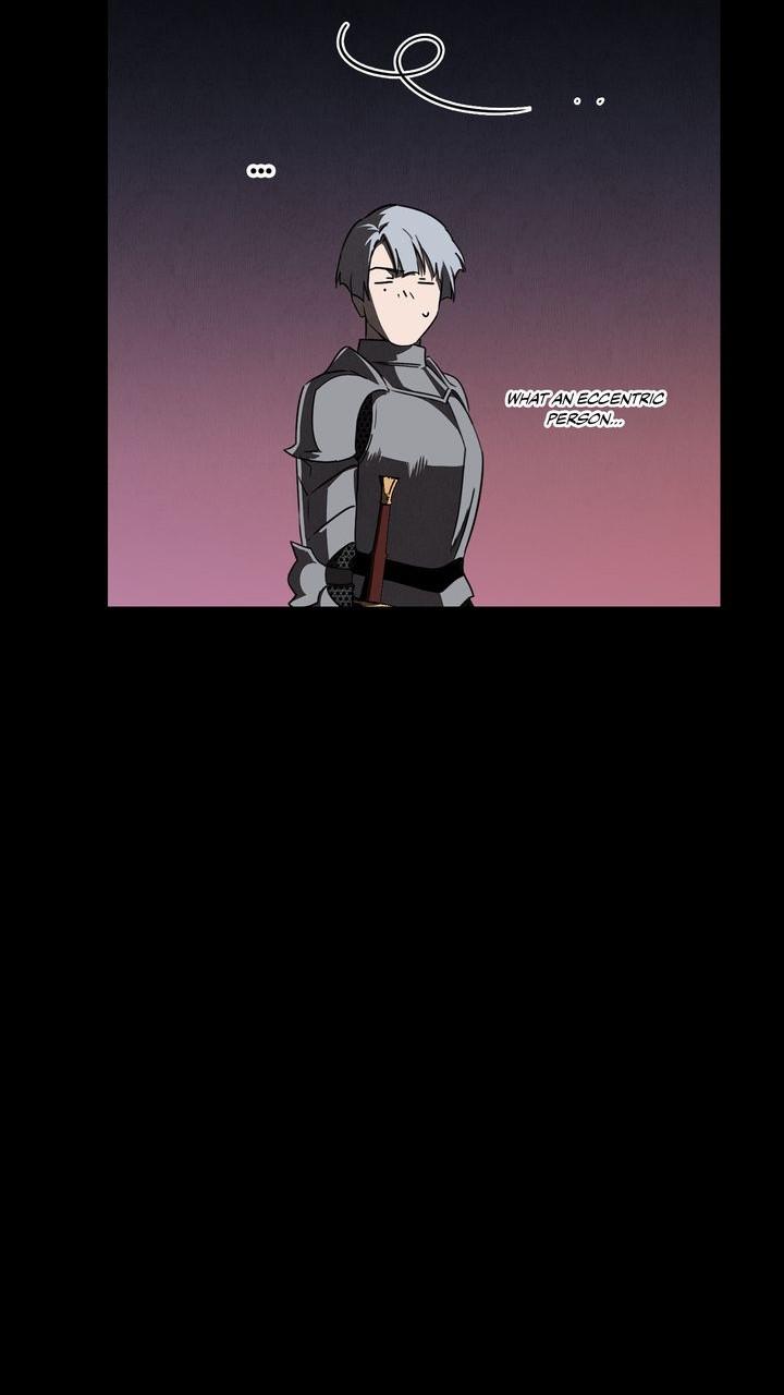 The Spark in Your Eyes Chapter 66