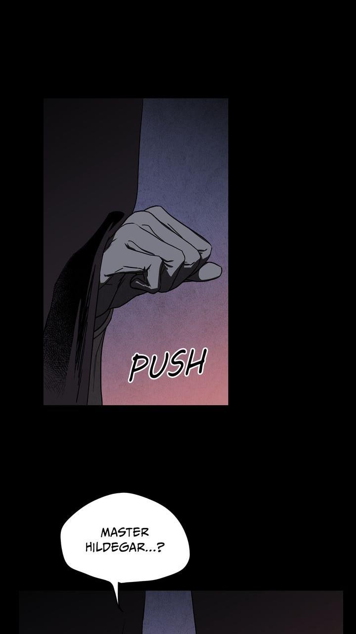 The Spark in Your Eyes Chapter 66