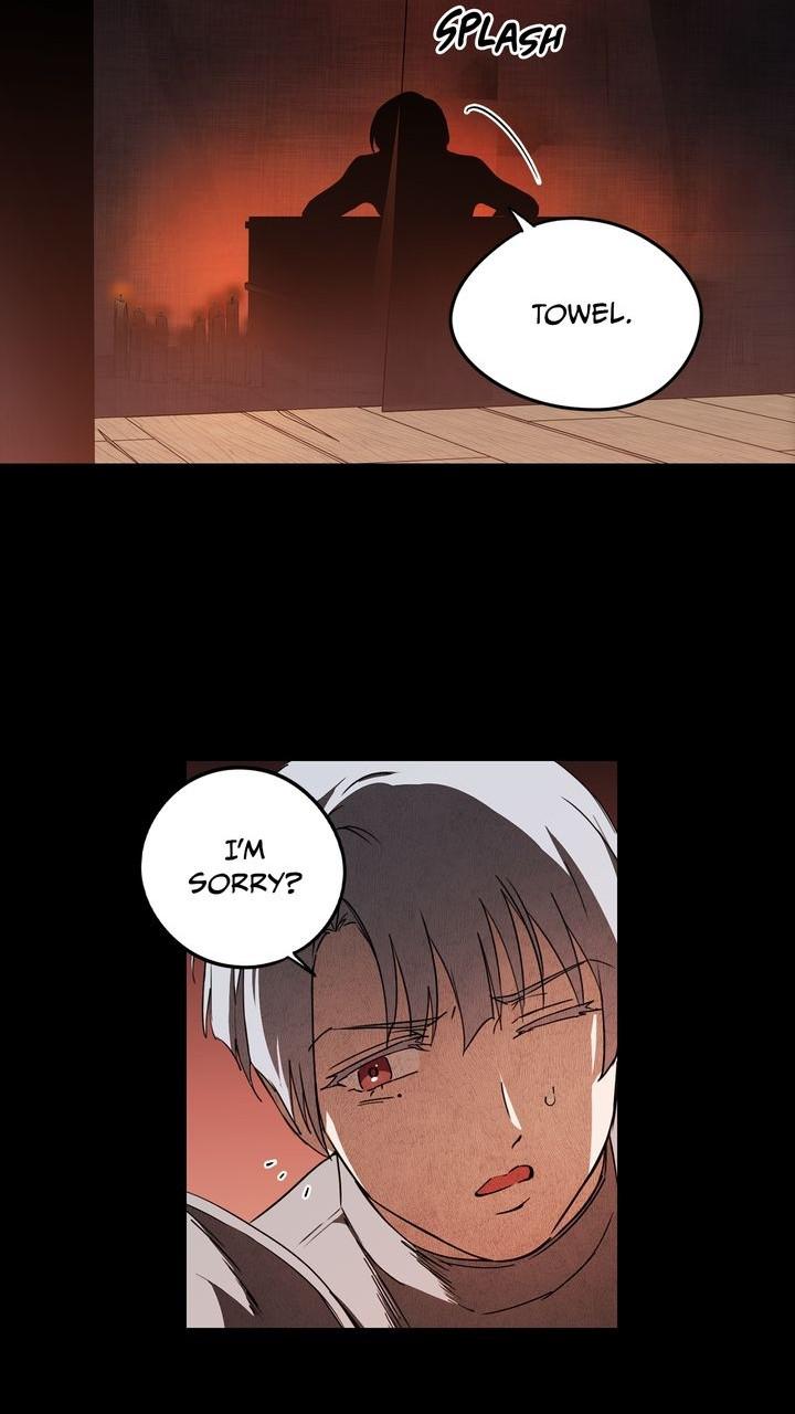 The Spark in Your Eyes Chapter 66