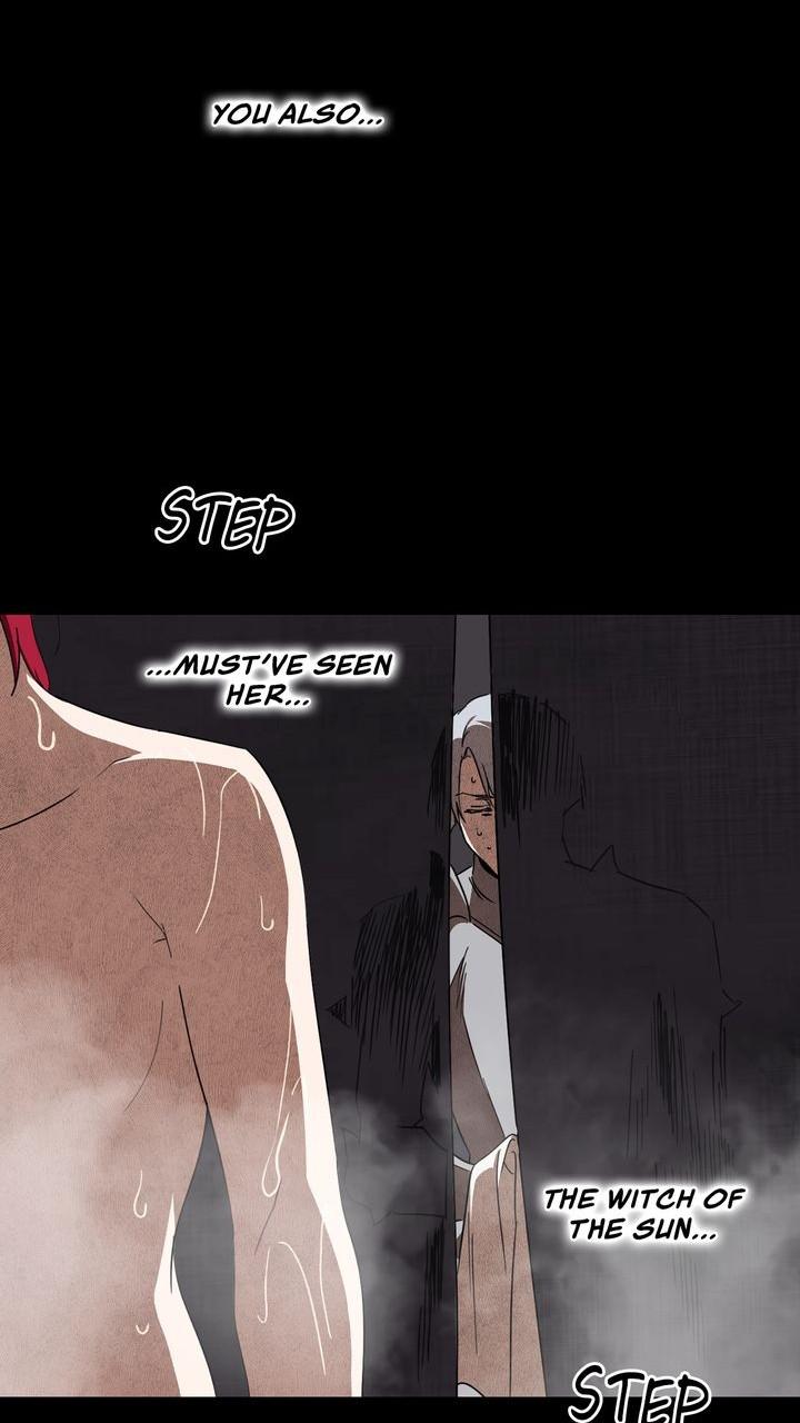 The Spark in Your Eyes Chapter 66