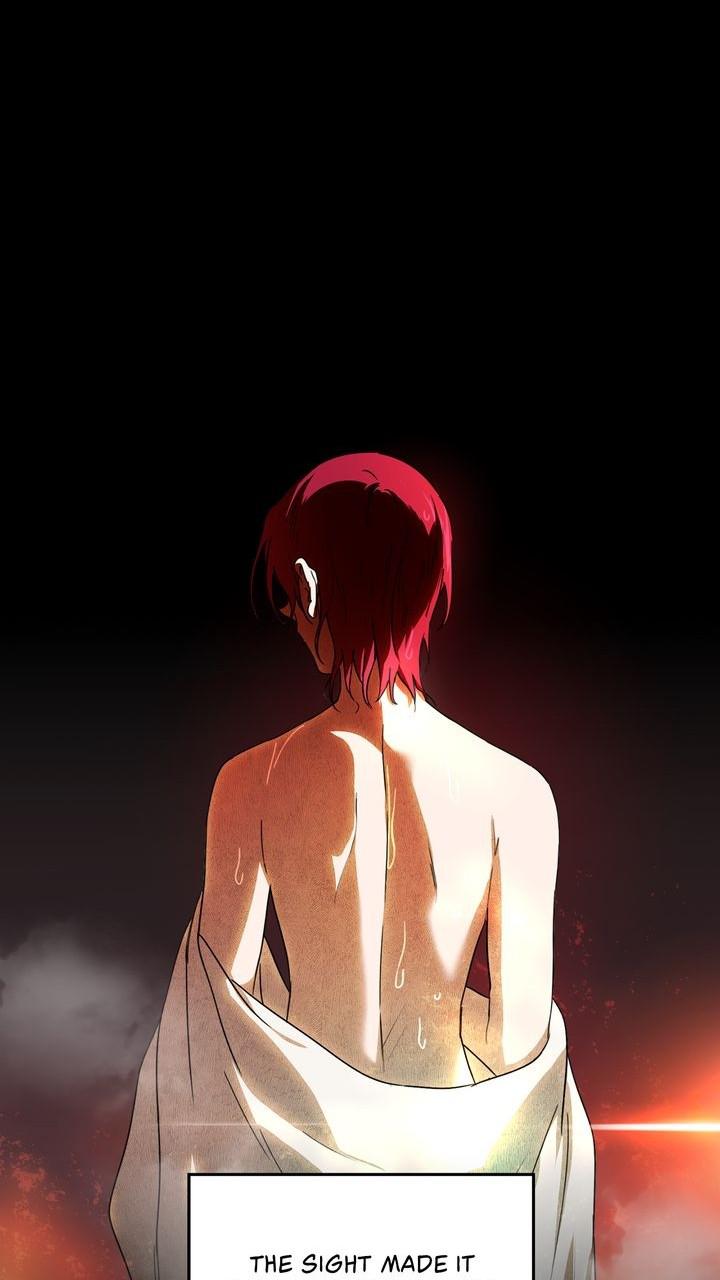 The Spark in Your Eyes Chapter 66