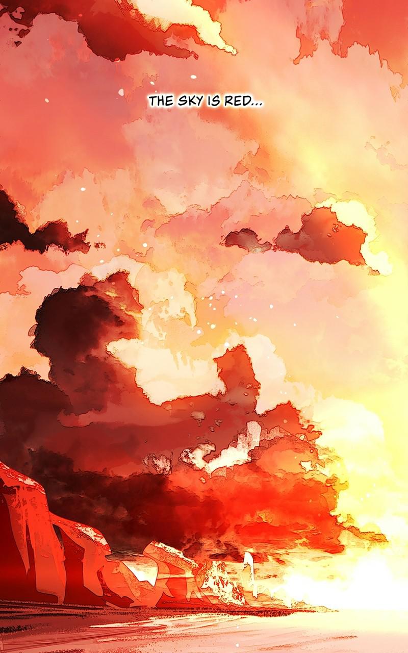 The Spark in Your Eyes Chapter 67