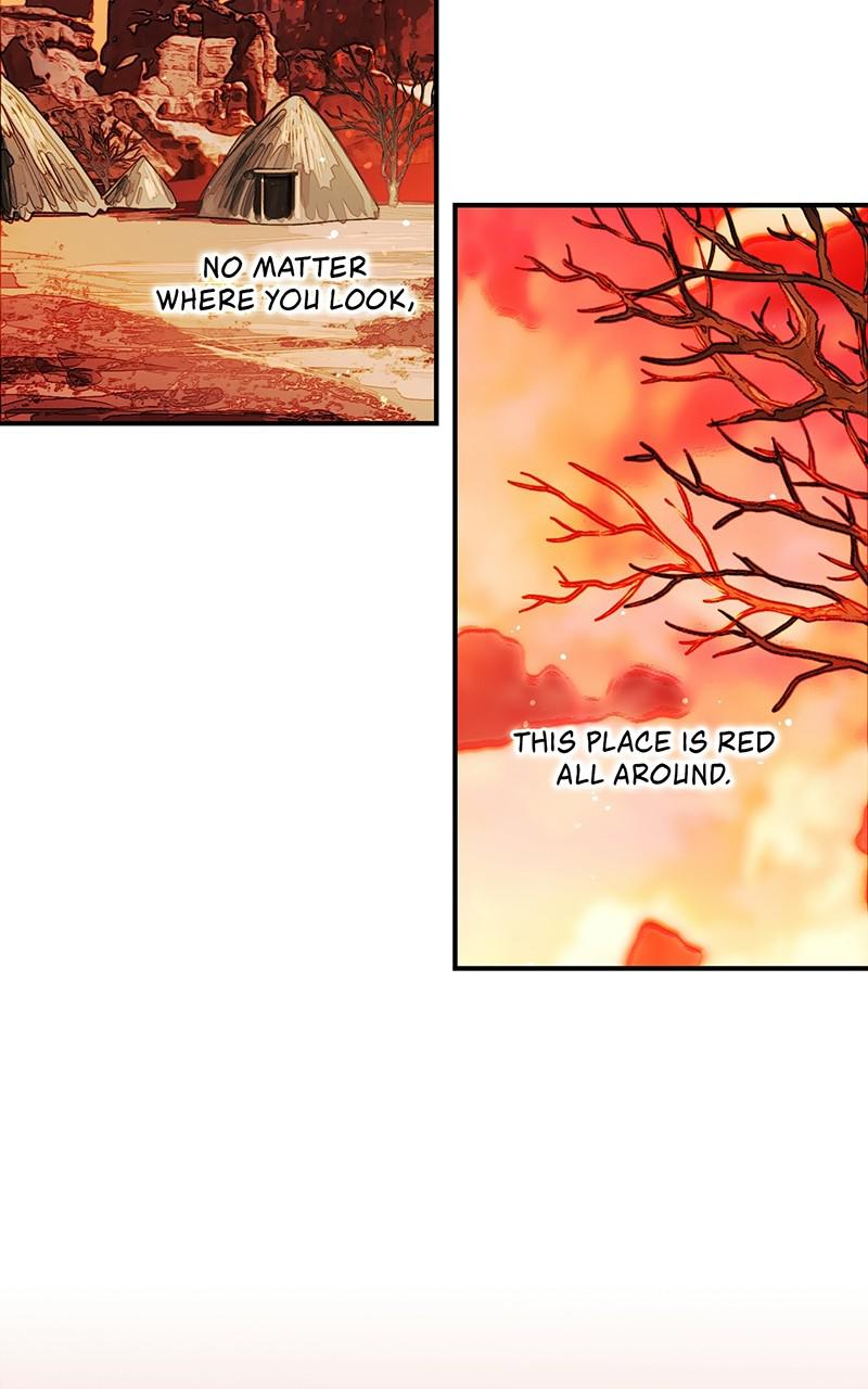 The Spark in Your Eyes Chapter 67