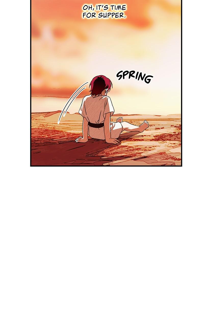 The Spark in Your Eyes Chapter 67