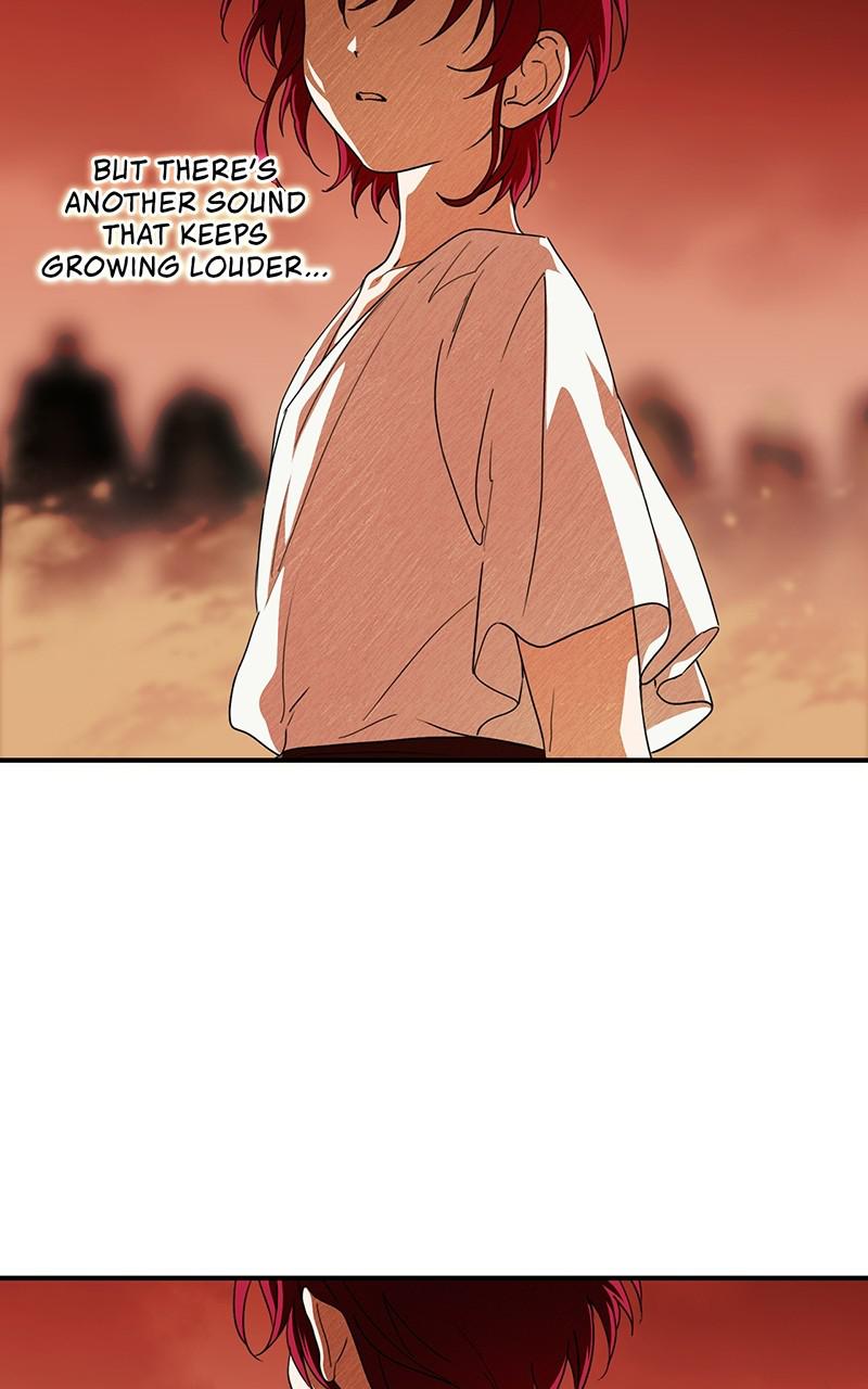 The Spark in Your Eyes Chapter 67