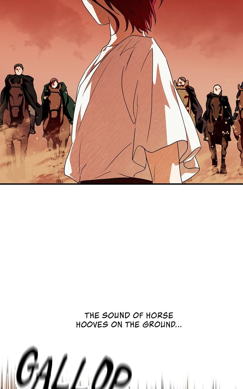 The Spark in Your Eyes Chapter 67