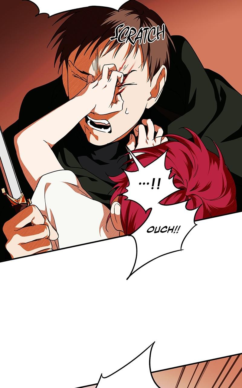 The Spark in Your Eyes Chapter 67