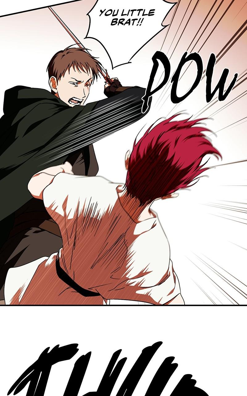 The Spark in Your Eyes Chapter 67