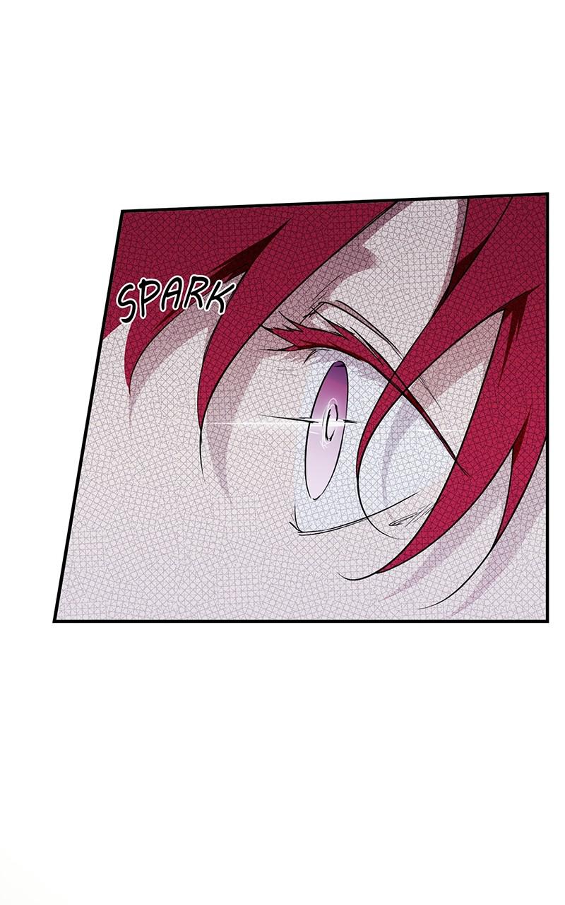 The Spark in Your Eyes Chapter 67