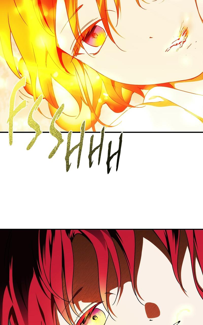 The Spark in Your Eyes Chapter 67