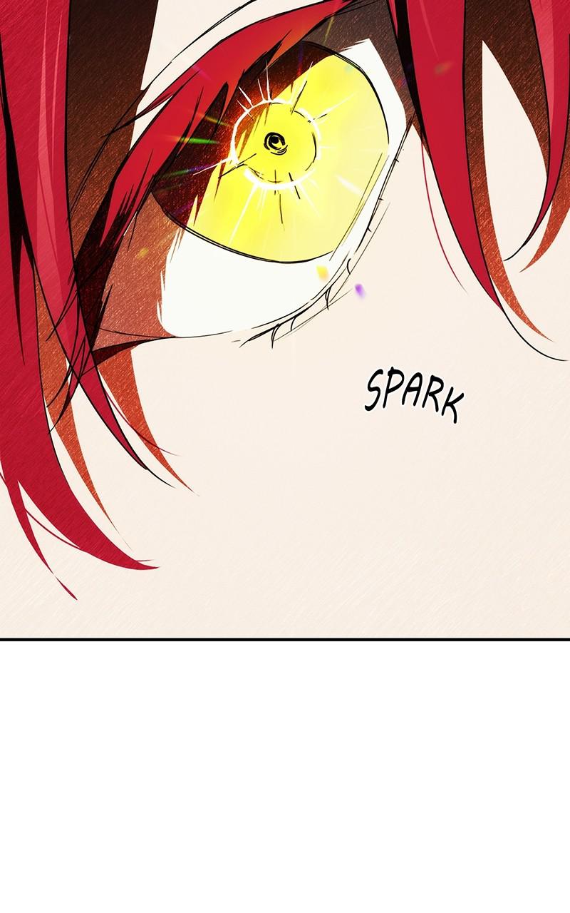The Spark in Your Eyes Chapter 67