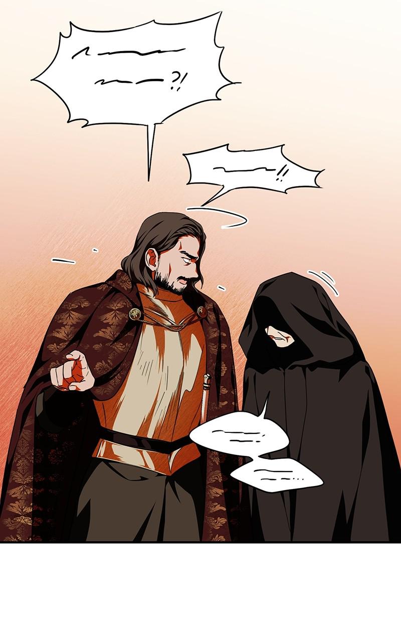 The Spark in Your Eyes Chapter 67