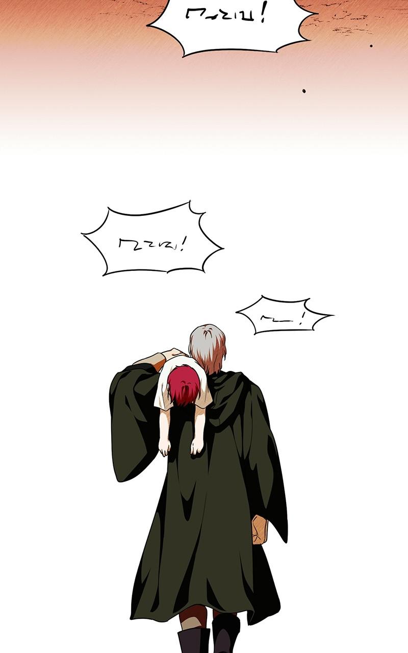 The Spark in Your Eyes Chapter 67