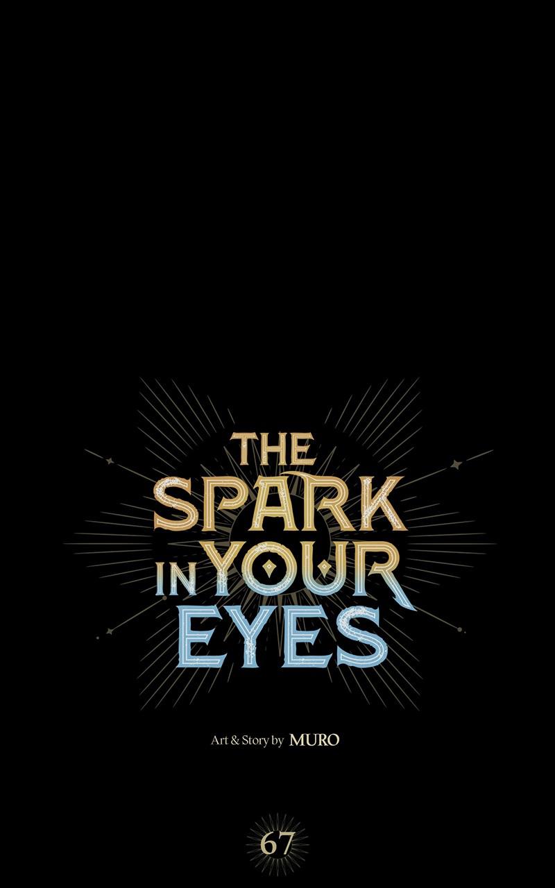 The Spark in Your Eyes Chapter 67