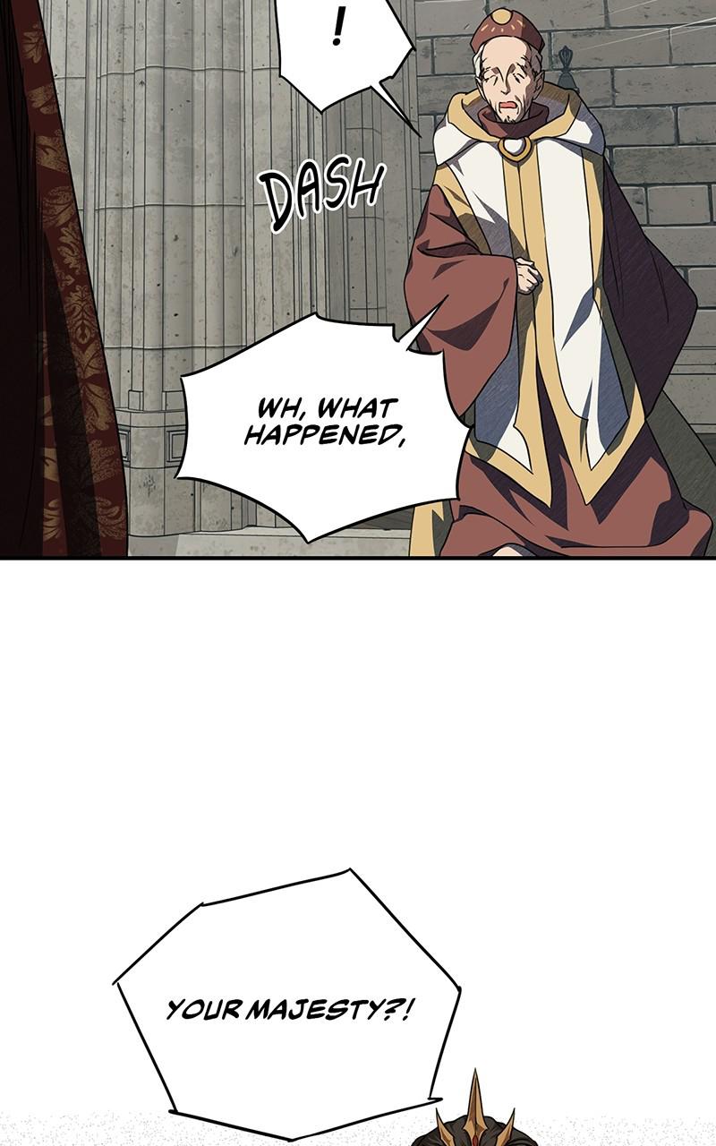 The Spark in Your Eyes Chapter 67