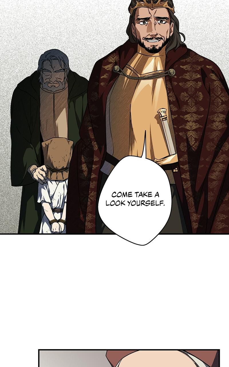 The Spark in Your Eyes Chapter 67