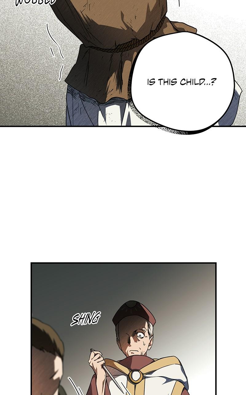 The Spark in Your Eyes Chapter 67