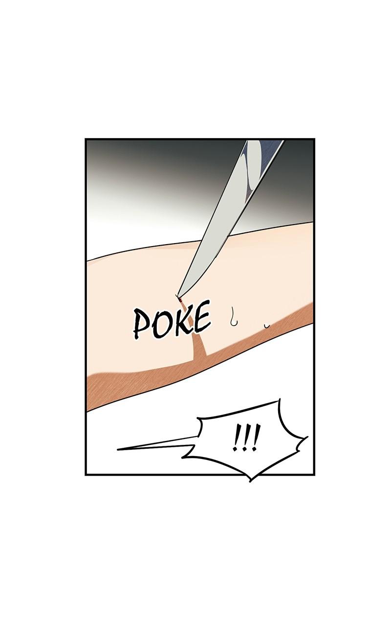 The Spark in Your Eyes Chapter 67